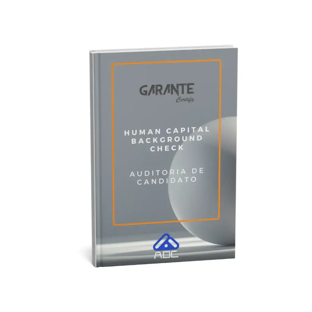 Garante Verify (Garantías Inmobiliarias)