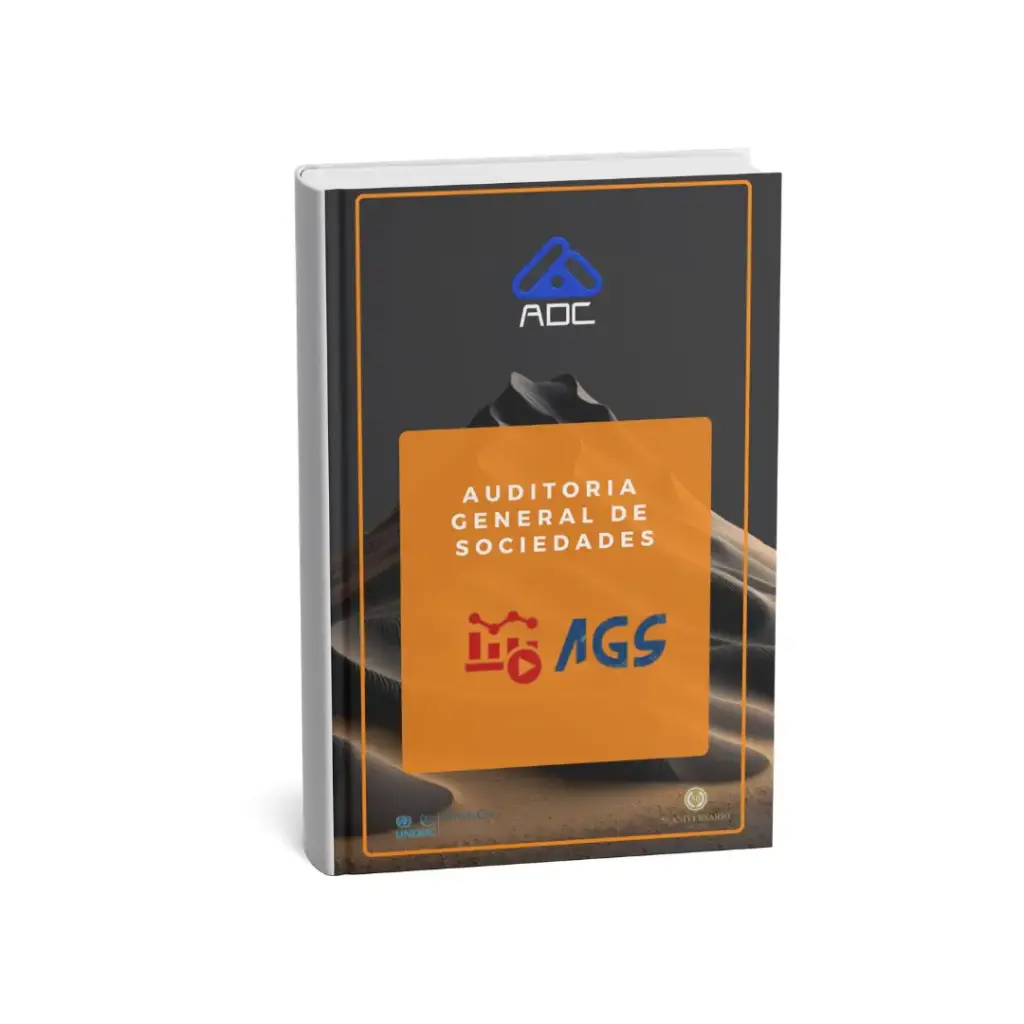 AGS (Auditoría General de Sociedades)