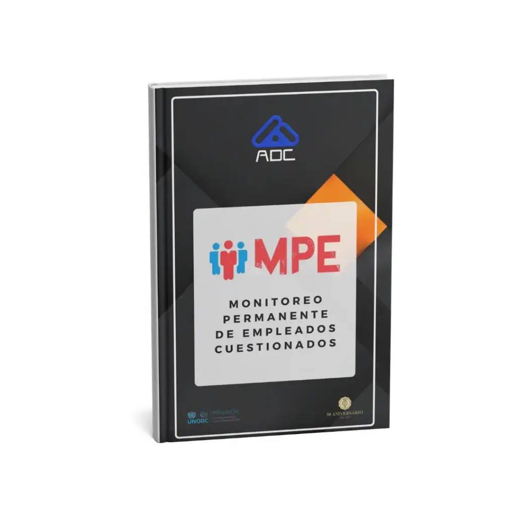 MPE (Monitoreo Permanente de Emplado Cuestionado)