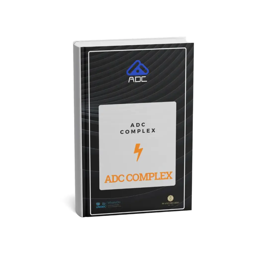 ADC Complex