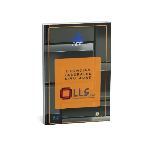 LLS Check -Licencias Laborales Simuladas