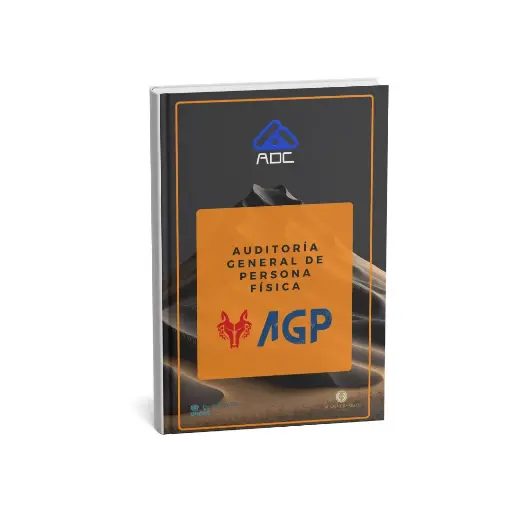 AGP (Auditoría General de Persona Física)