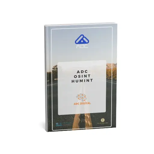 ADC OSINT / HUMINT