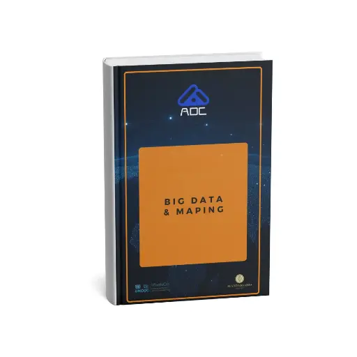 Big Data & Maping