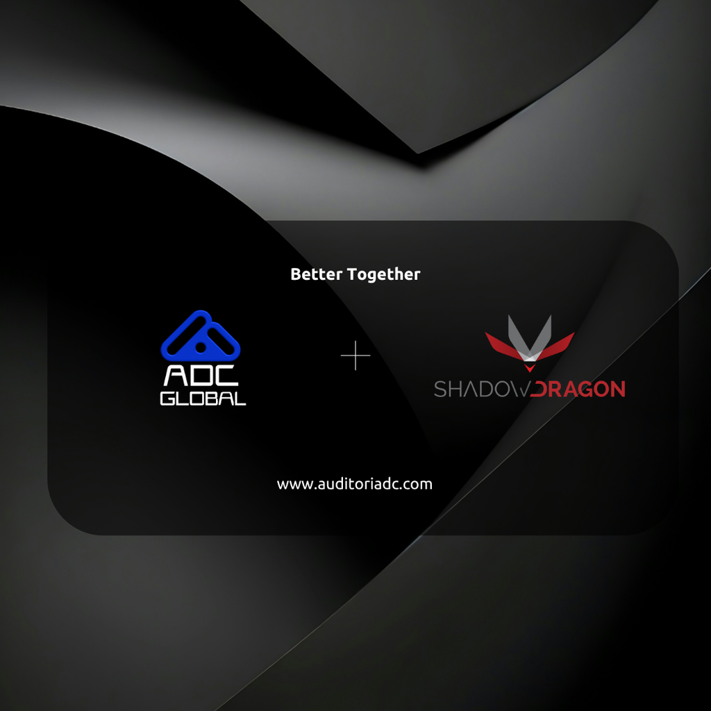 Better Together - ADC Global x Shadow Dragon
